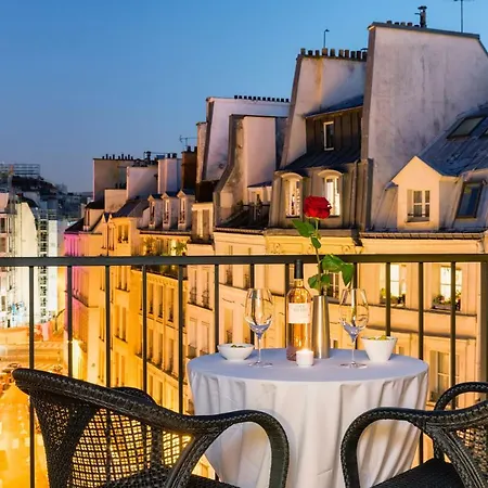 Hapimag Apartamento *