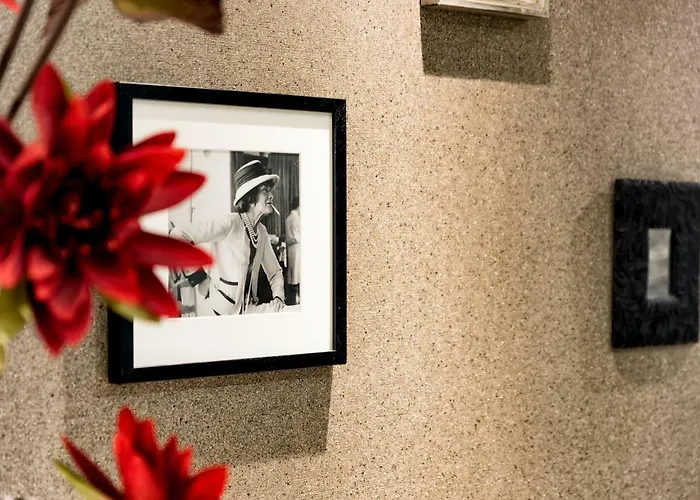 Hapimag Apartamento Paris