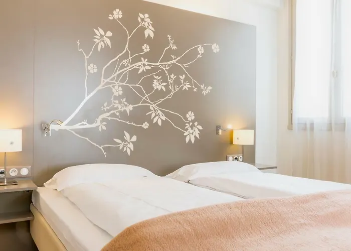 Hapimag Apartamento Paris