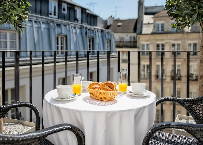 Hapimag Apartamento *