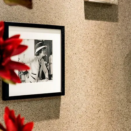 Hapimag Apartment Paris
