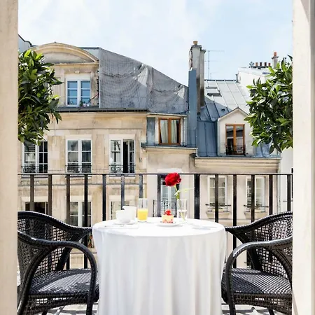 Hapimag * Paris