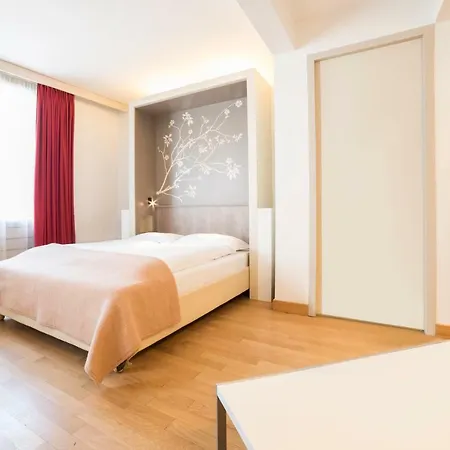 Hapimag Apartment