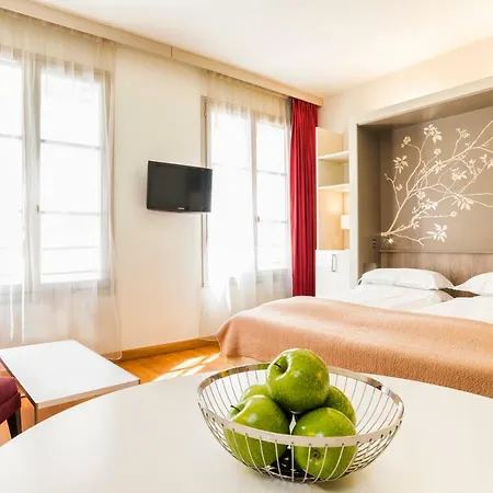 Hapimag Apartment *