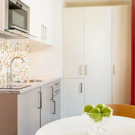 Hapimag Apartment Paris
