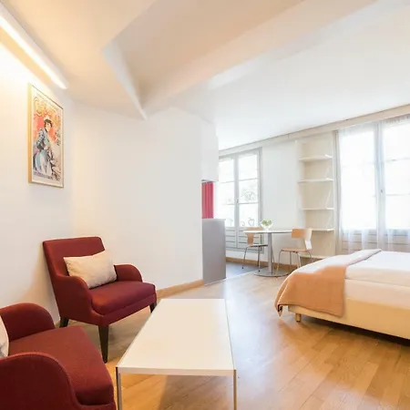 Hapimag Paris