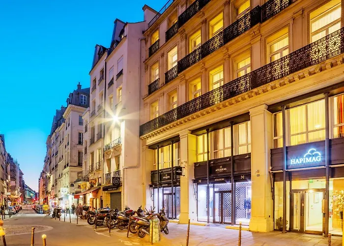 Appartamento Hapimag *