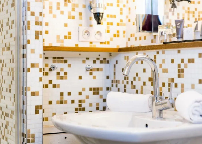 Hapimag Appartement Paris