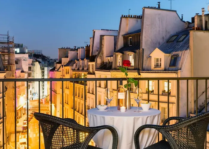 Hapimag Appartamento *