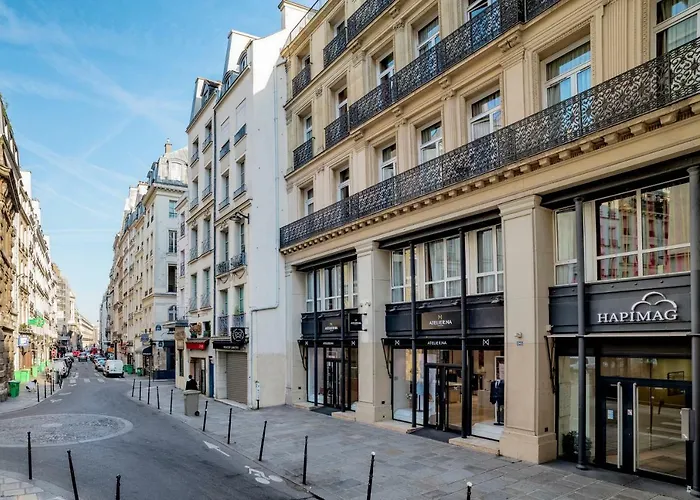 Hapimag Appartement *