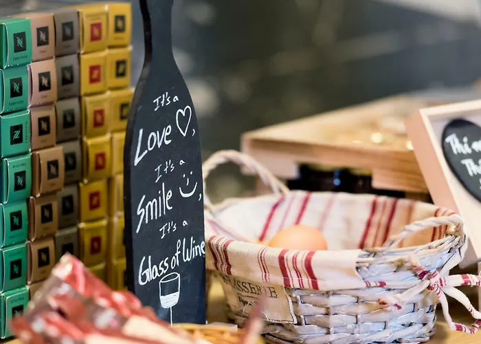 Hapimag Appartamento Parigi