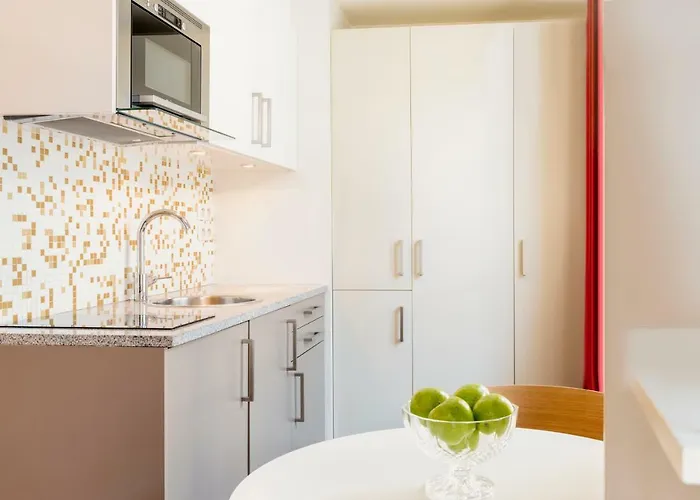 Hapimag Appartamento Parigi