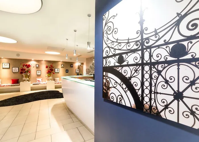 Appartamento Hapimag