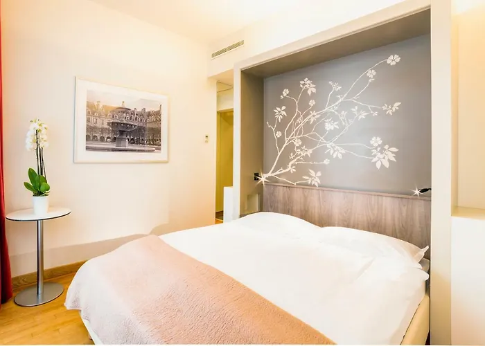 Hapimag Appartement *