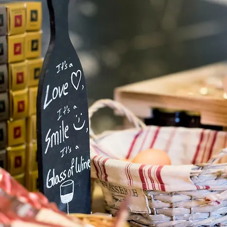 Hapimag شقة باريس