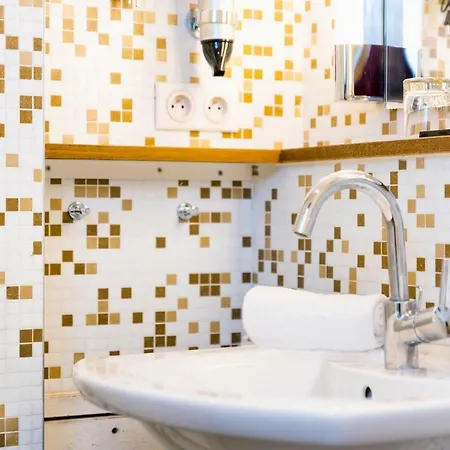 Hapimag Apartman Párizs